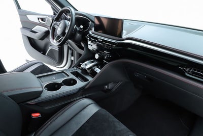 2025 Acura MDX A-Spec SH-AWD