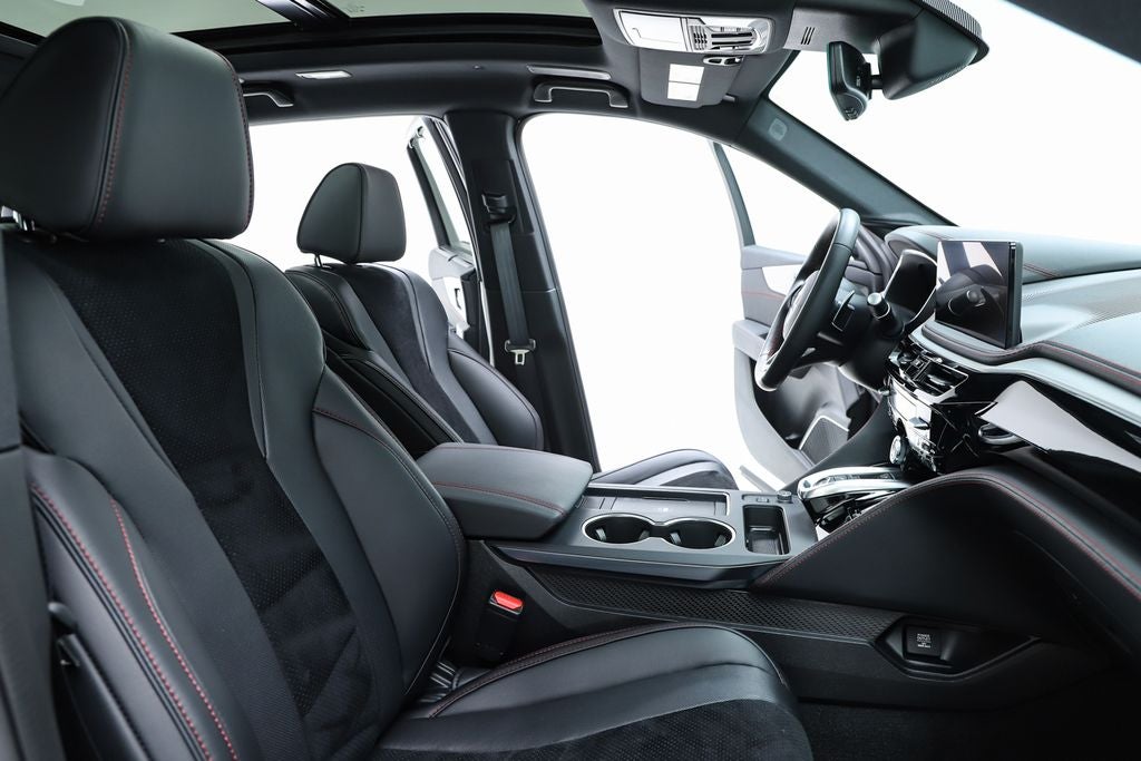 2025 Acura MDX A-Spec SH-AWD
