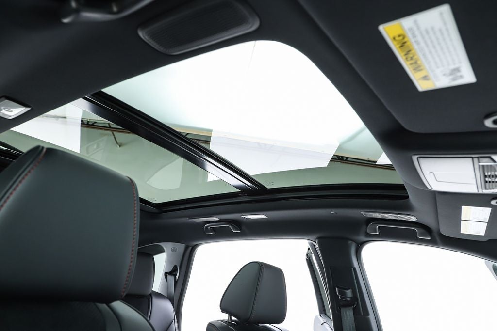 2025 Acura MDX A-Spec SH-AWD