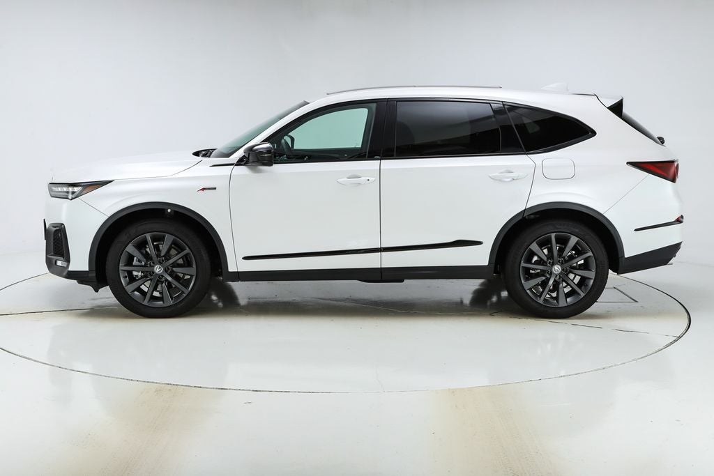 2025 Acura MDX A-Spec SH-AWD
