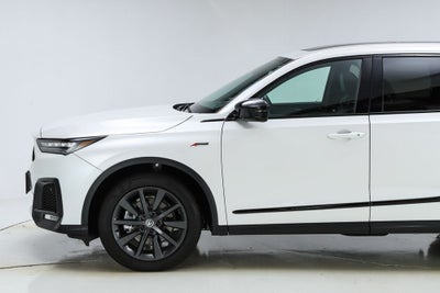 2025 Acura MDX A-Spec SH-AWD