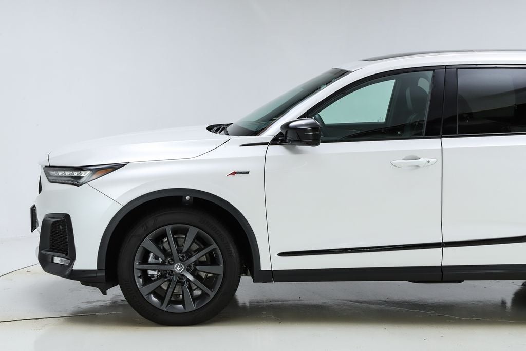 2025 Acura MDX A-Spec SH-AWD