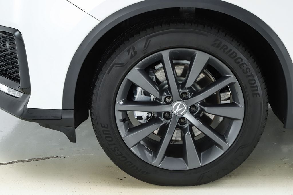 2025 Acura MDX A-Spec SH-AWD