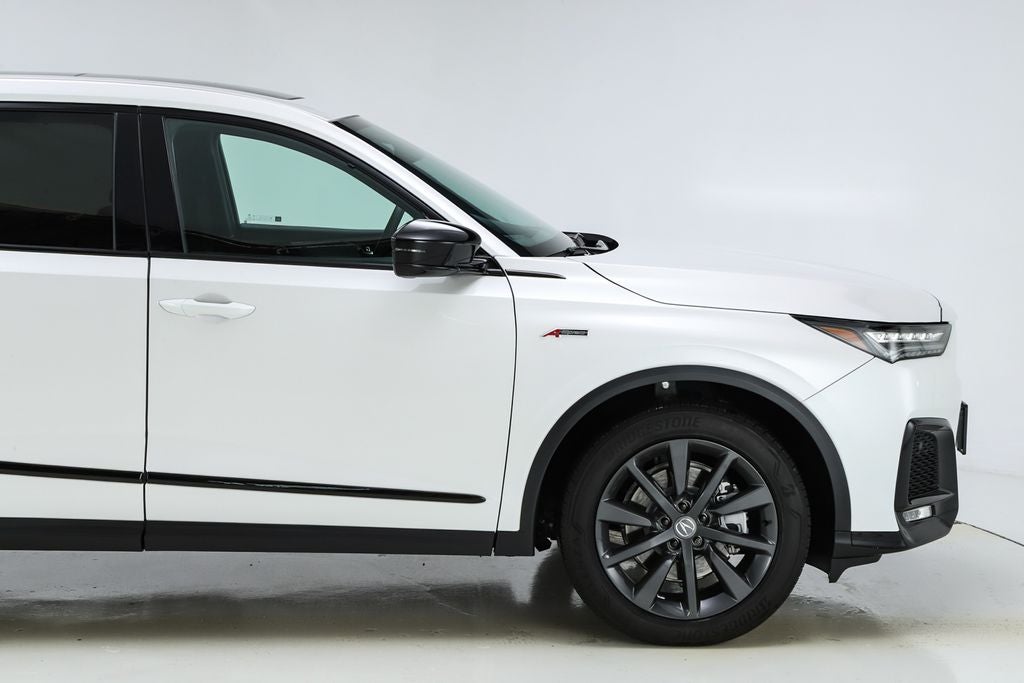2025 Acura MDX A-Spec SH-AWD