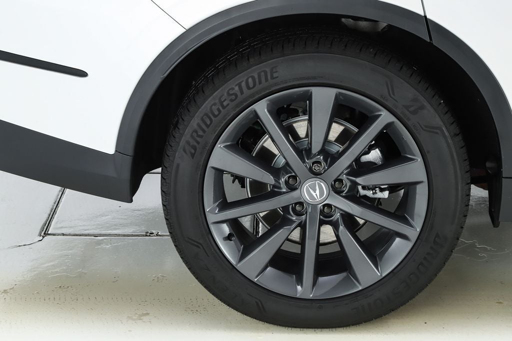 2025 Acura MDX A-Spec SH-AWD