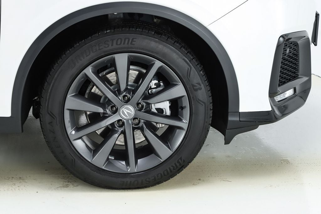 2025 Acura MDX A-Spec SH-AWD