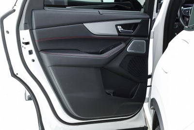 2025 Acura MDX A-Spec SH-AWD