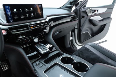 2025 Acura MDX A-Spec SH-AWD