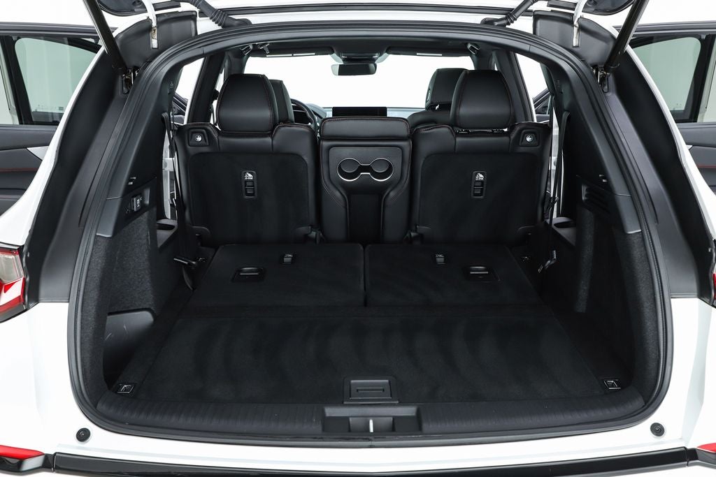 2025 Acura MDX A-Spec SH-AWD