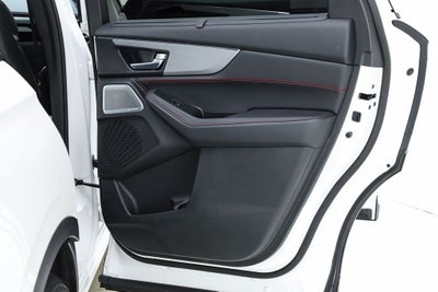 2025 Acura MDX A-Spec SH-AWD