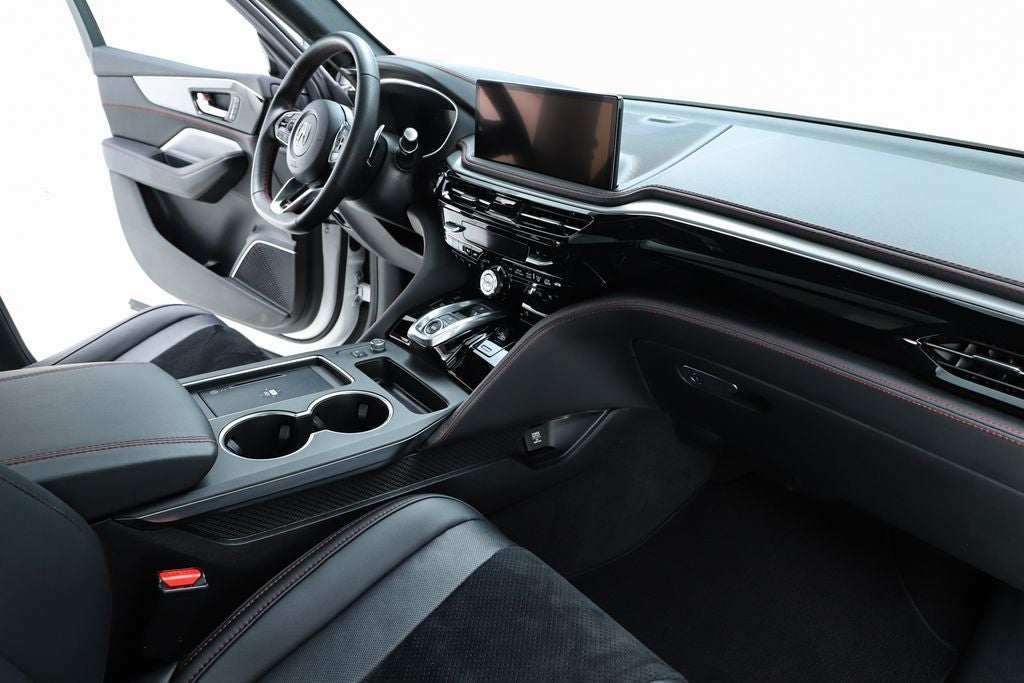 2025 Acura MDX A-Spec SH-AWD