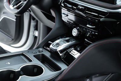 2025 Acura MDX A-Spec SH-AWD