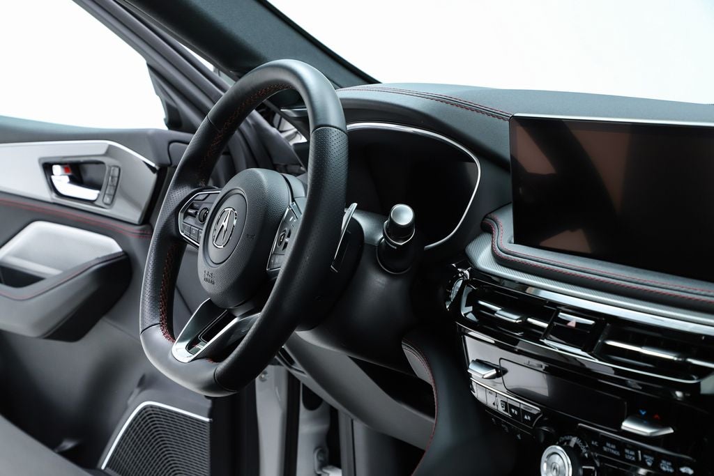 2025 Acura MDX A-Spec SH-AWD