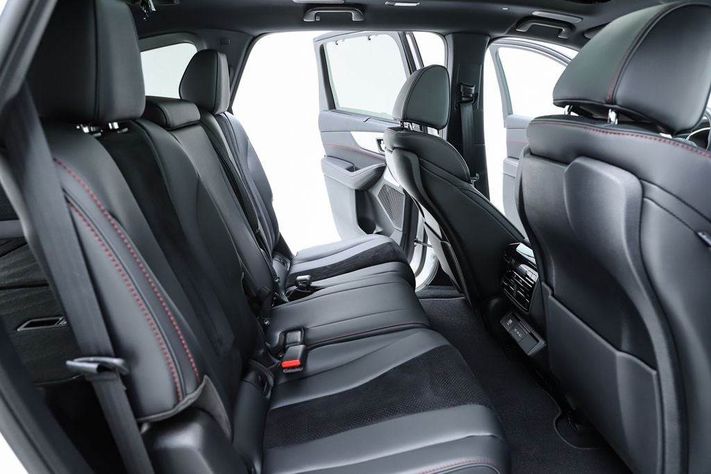 2025 Acura MDX A-Spec SH-AWD