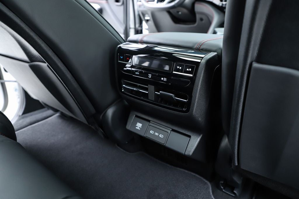 2025 Acura MDX A-Spec SH-AWD