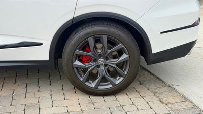 2024 Acura MDX A-Spec SH-AWD