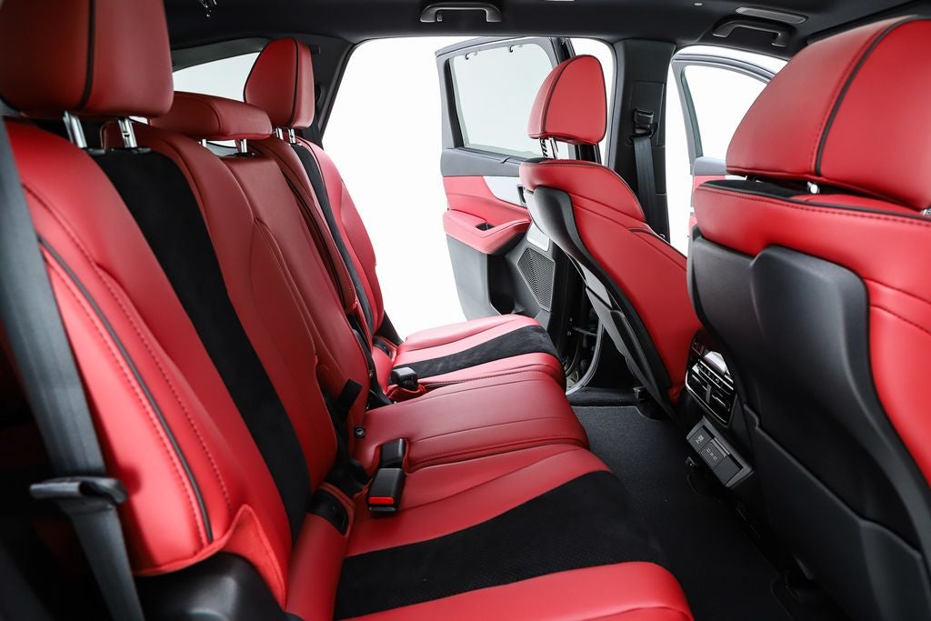 2026 Acura MDX A-Spec SH-AWD