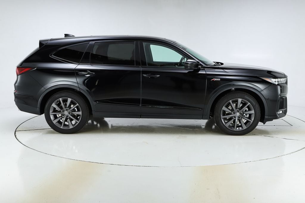 2026 Acura MDX A-Spec SH-AWD