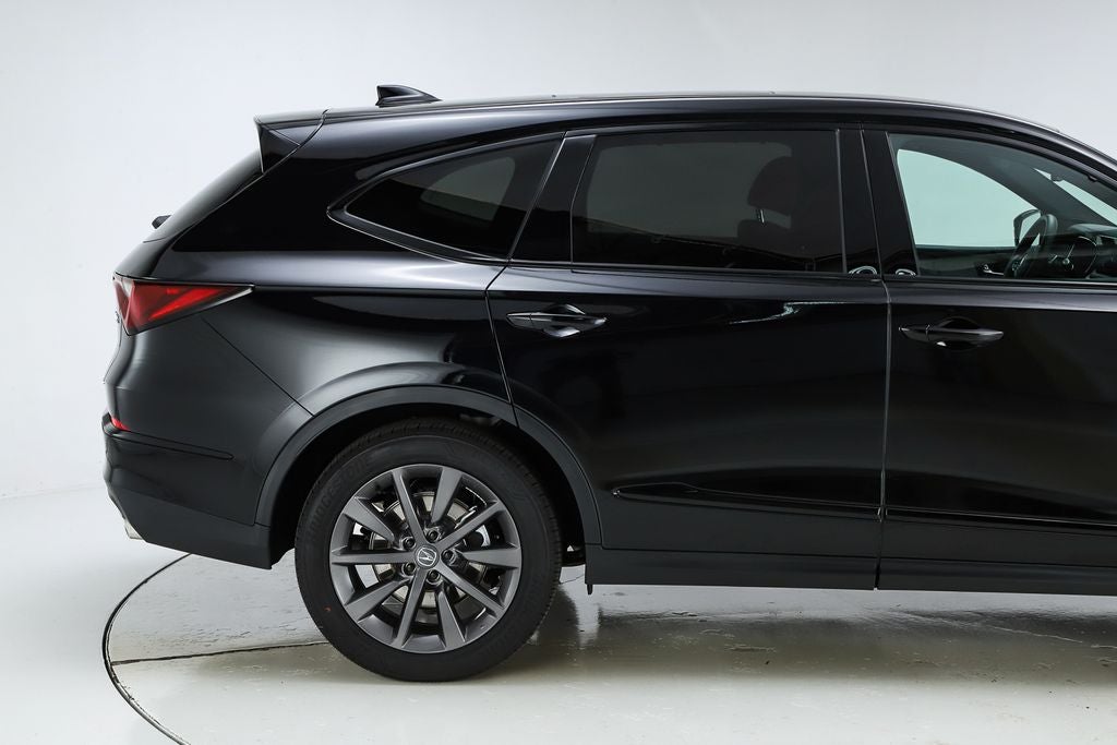 2026 Acura MDX A-Spec SH-AWD