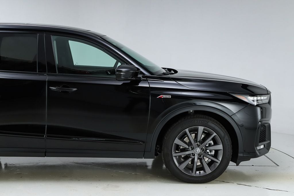 2026 Acura MDX A-Spec SH-AWD