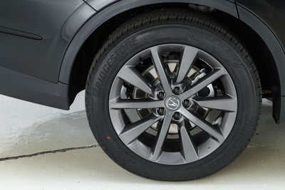 2026 Acura MDX A-Spec SH-AWD