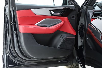 2026 Acura MDX A-Spec SH-AWD