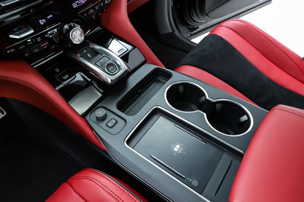 2026 Acura MDX A-Spec SH-AWD