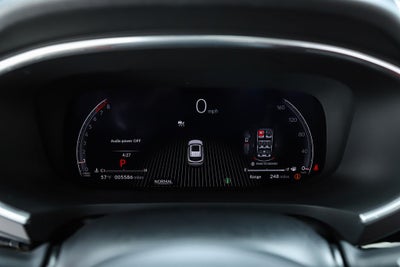 2026 Acura MDX A-Spec SH-AWD