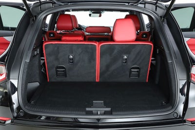 2026 Acura MDX A-Spec SH-AWD