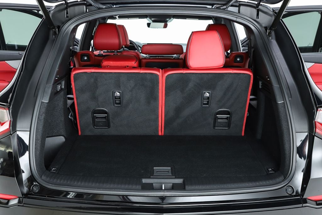 2026 Acura MDX A-Spec SH-AWD