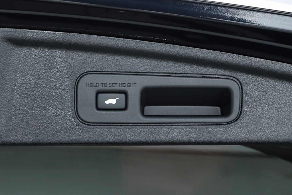 2026 Acura MDX A-Spec SH-AWD