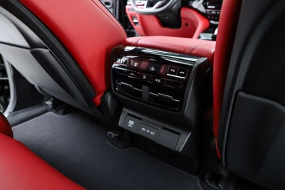 2026 Acura MDX A-Spec SH-AWD