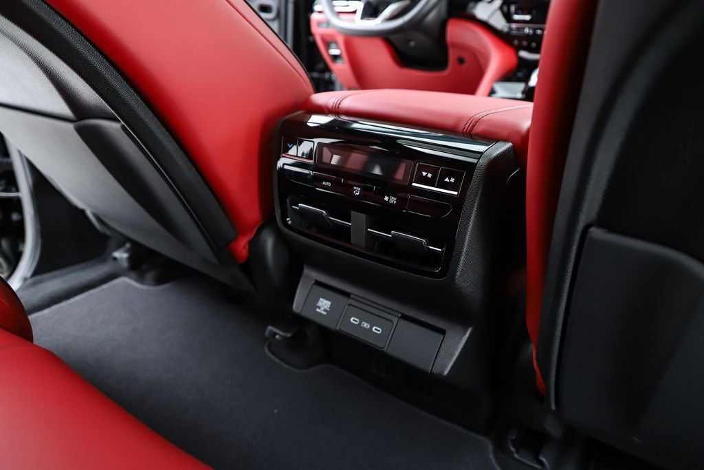 2026 Acura MDX A-Spec SH-AWD