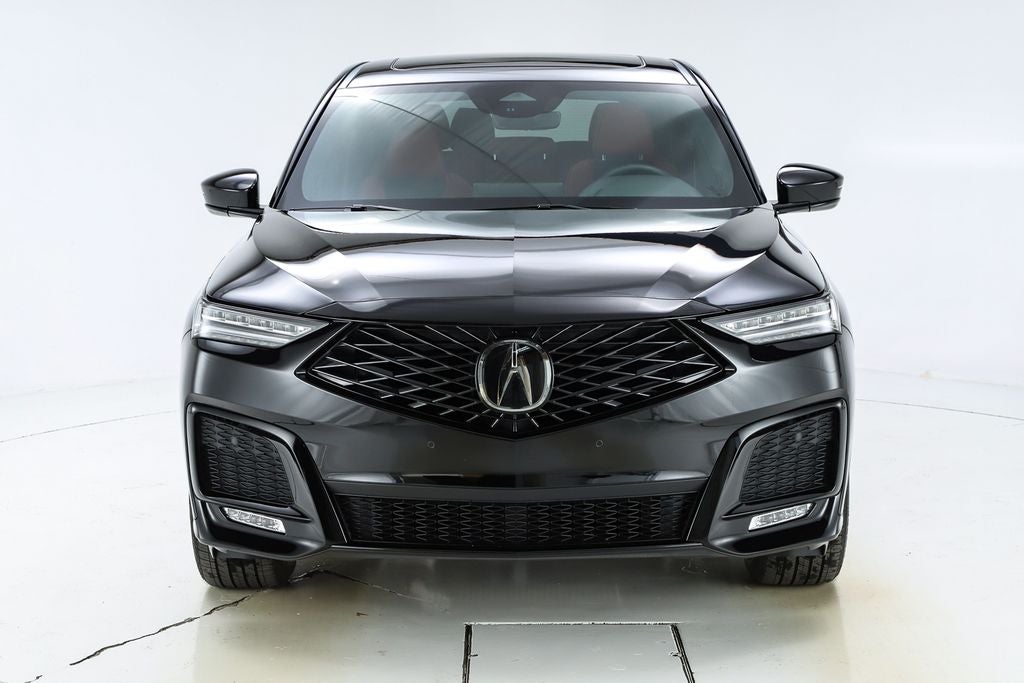2026 Acura MDX A-Spec SH-AWD