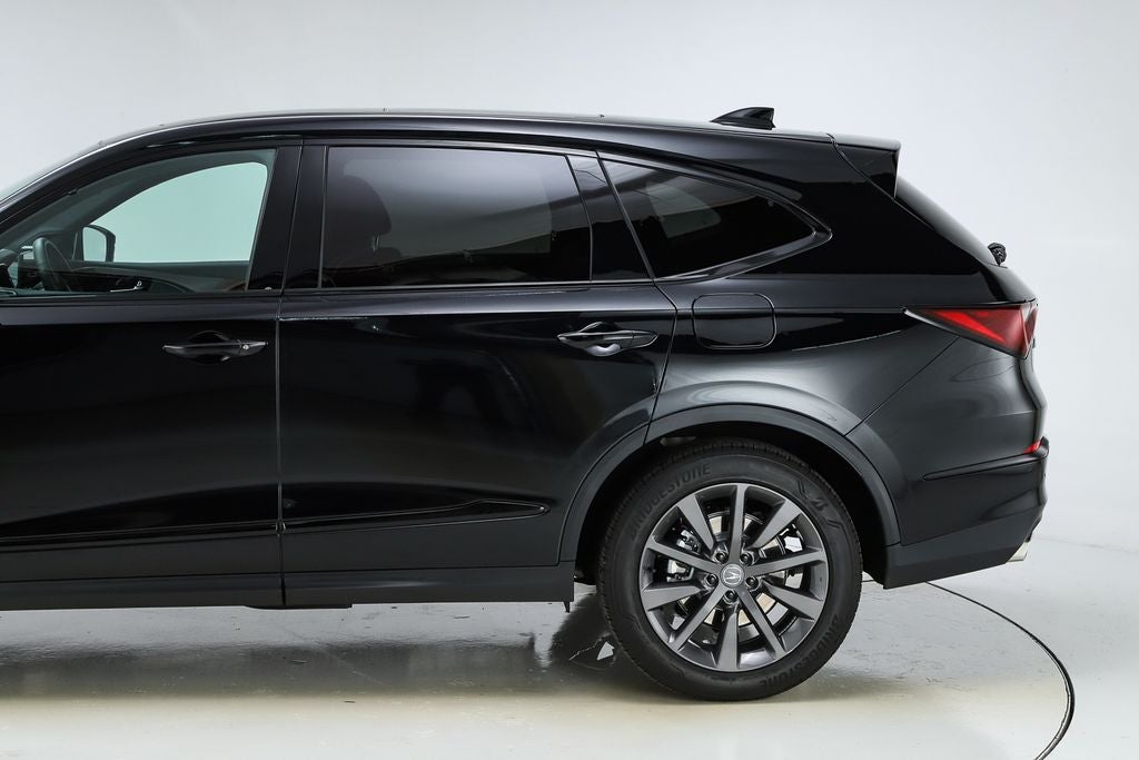 2026 Acura MDX A-Spec SH-AWD