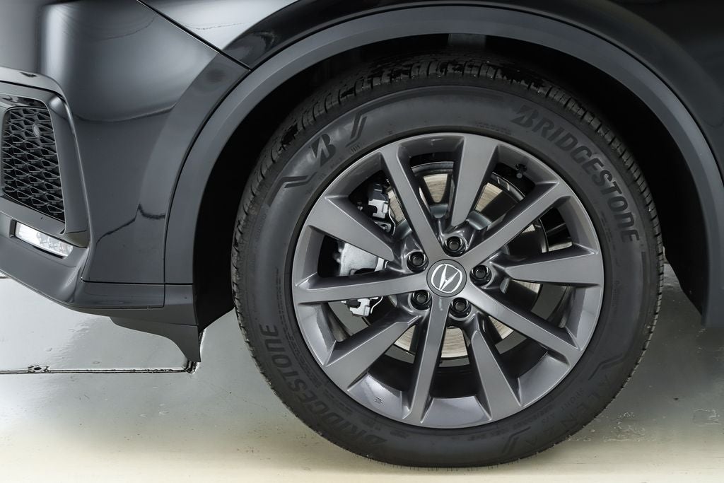 2026 Acura MDX A-Spec SH-AWD