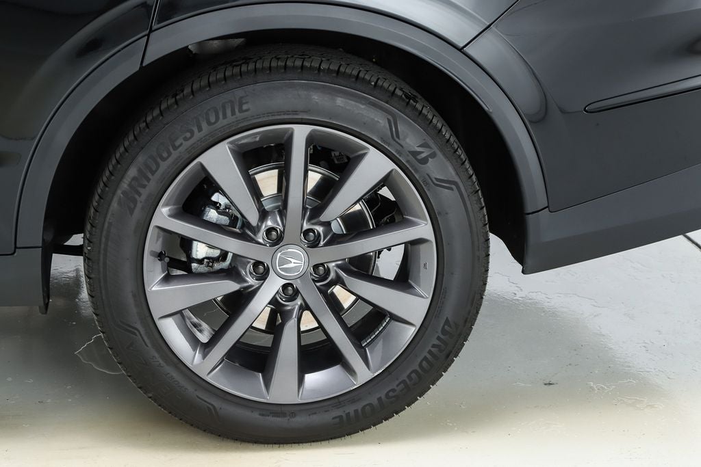 2026 Acura MDX A-Spec SH-AWD