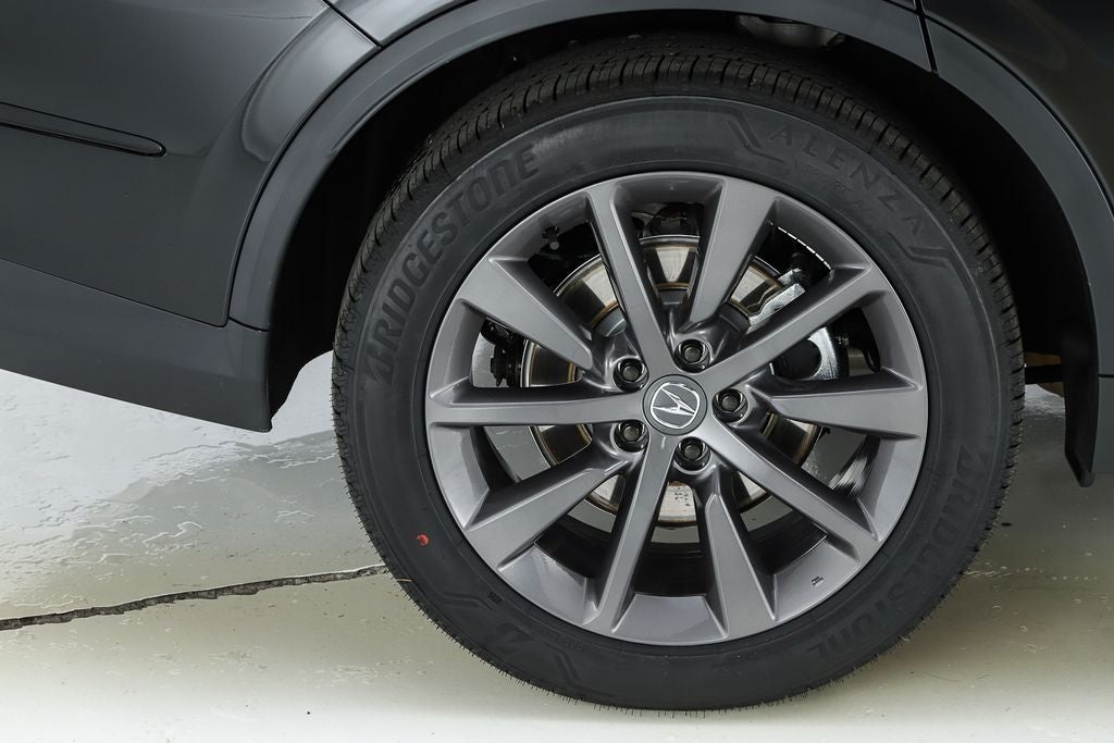 2026 Acura MDX A-Spec SH-AWD