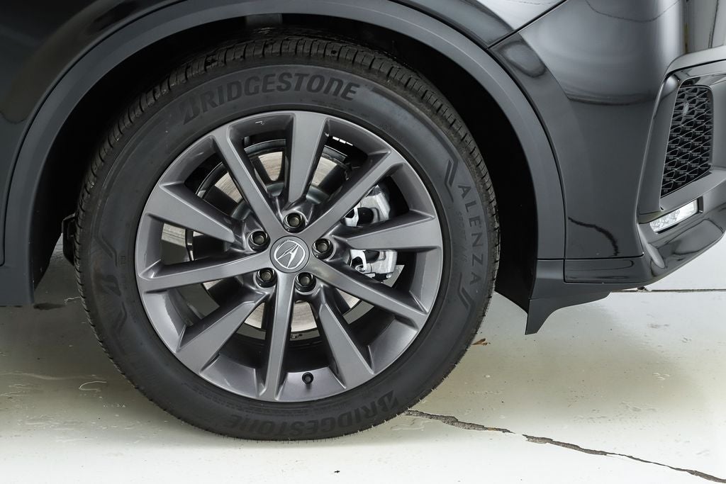 2026 Acura MDX A-Spec SH-AWD