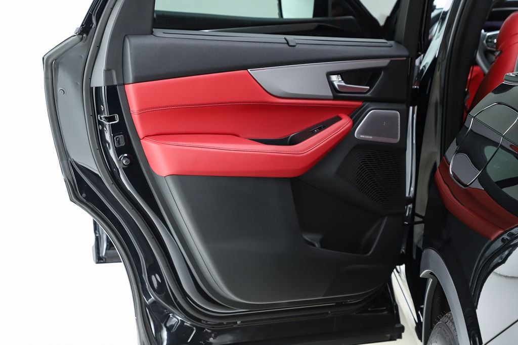 2026 Acura MDX A-Spec SH-AWD