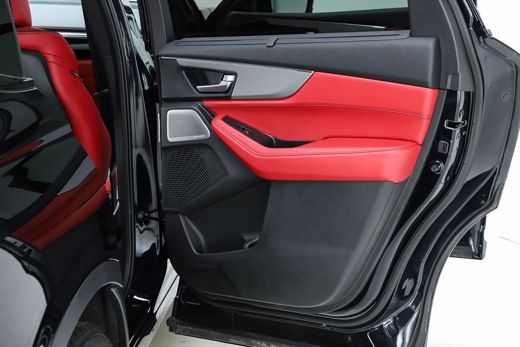 2026 Acura MDX A-Spec SH-AWD