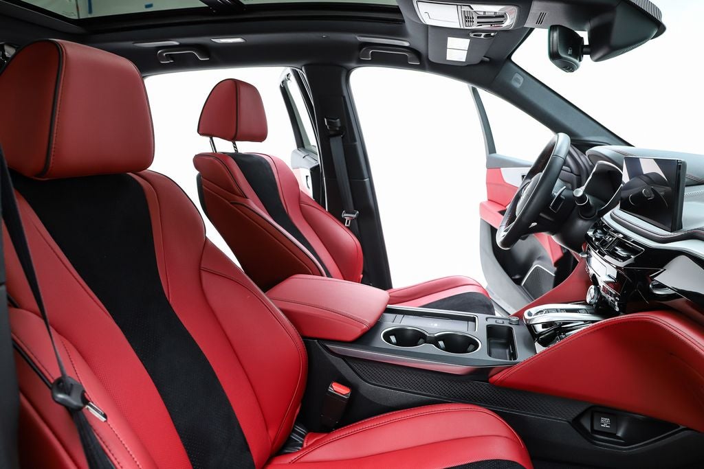 2026 Acura MDX A-Spec SH-AWD