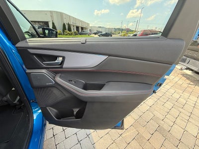 2026 Acura MDX A-Spec SH-AWD