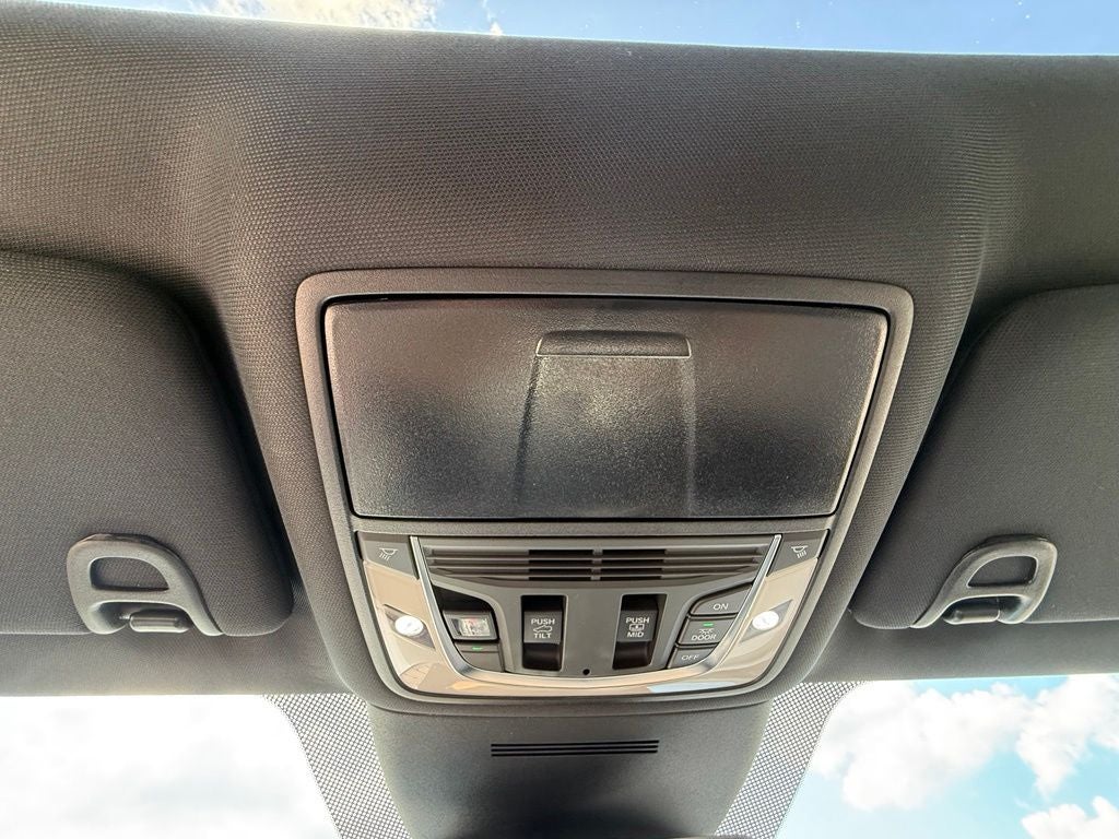 2026 Acura MDX A-Spec SH-AWD