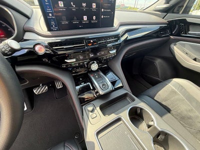 2026 Acura MDX A-Spec SH-AWD