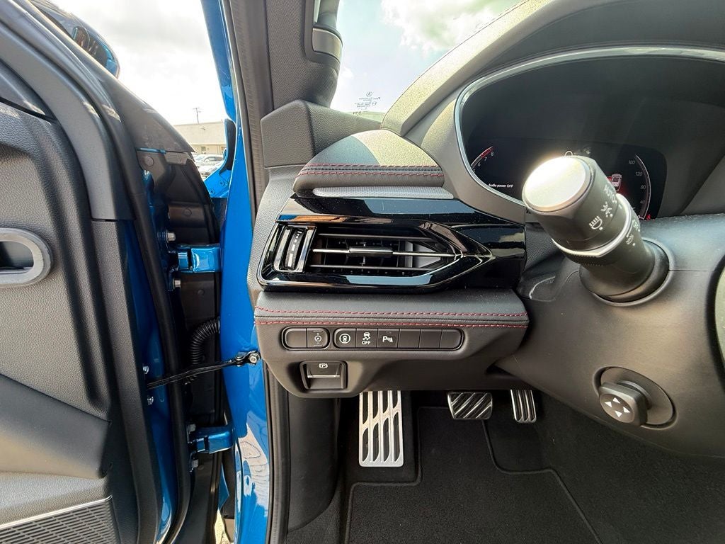 2026 Acura MDX A-Spec SH-AWD