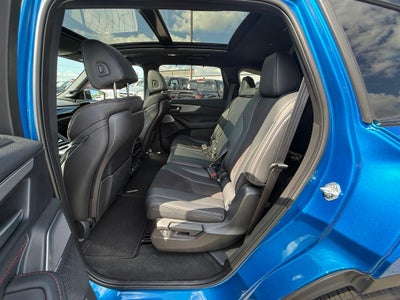 2026 Acura MDX A-Spec SH-AWD