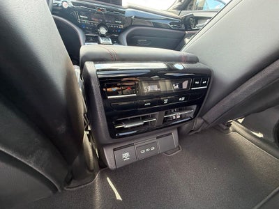 2026 Acura MDX A-Spec SH-AWD