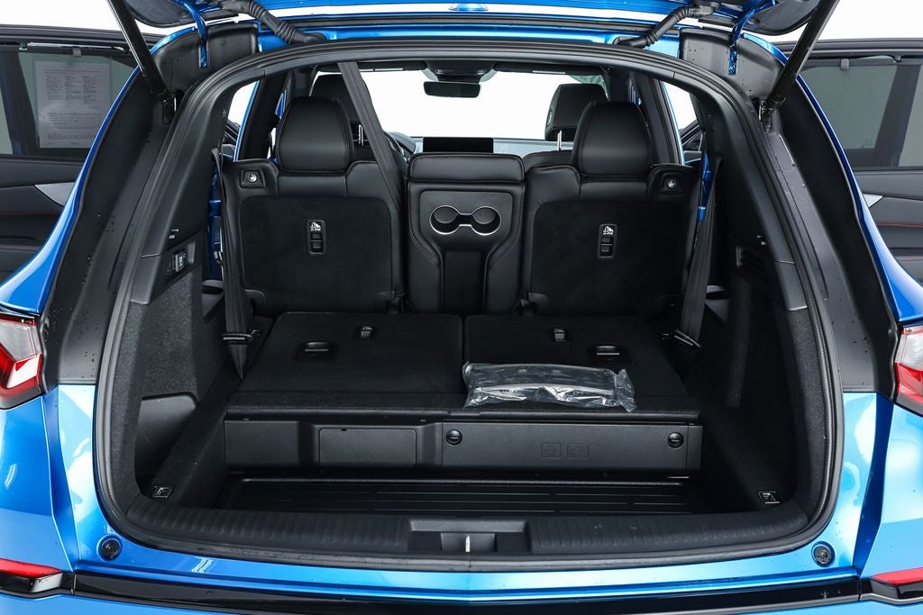 2026 Acura MDX A-Spec SH-AWD