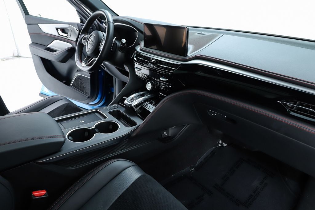 2026 Acura MDX A-Spec SH-AWD